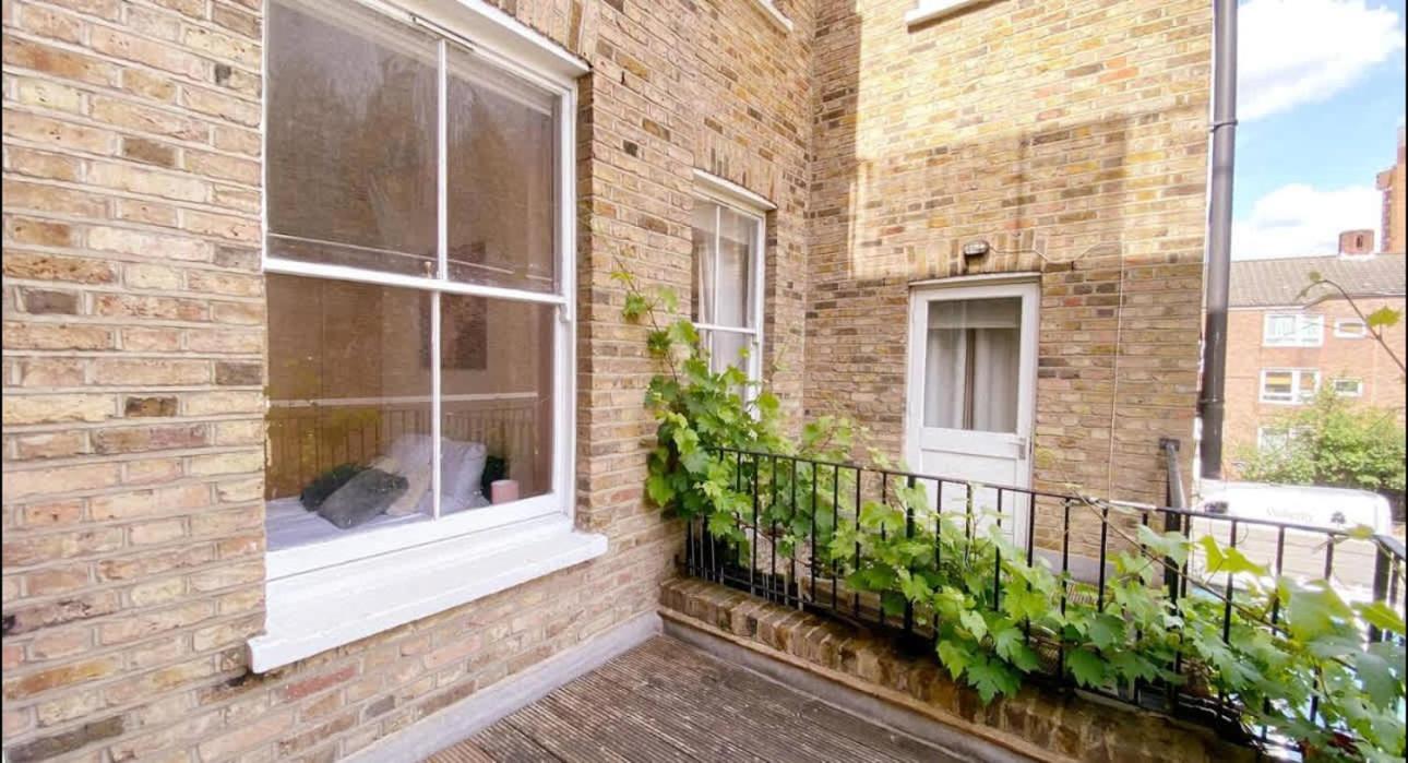 Appartamento Stylish 1-bed Flat In Chelsea Near Sloane Square