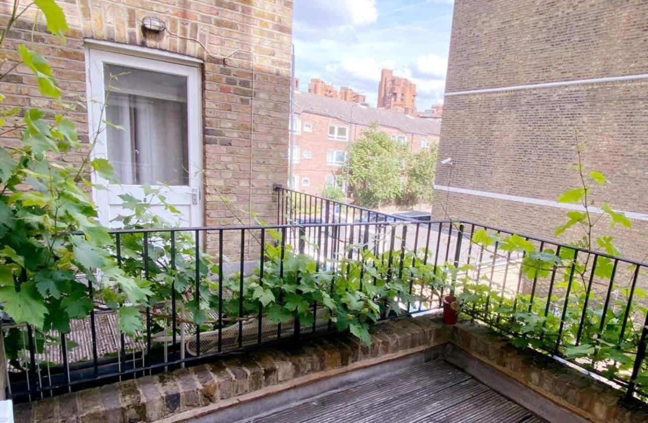 Stylish 1-bed Flat In Chelsea Near Sloane Square Appartamento Londra