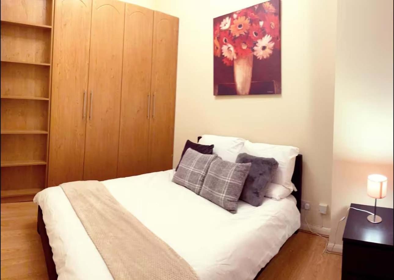 Stylish 1-bed Flat In Chelsea Near Sloane Square Appartamento *